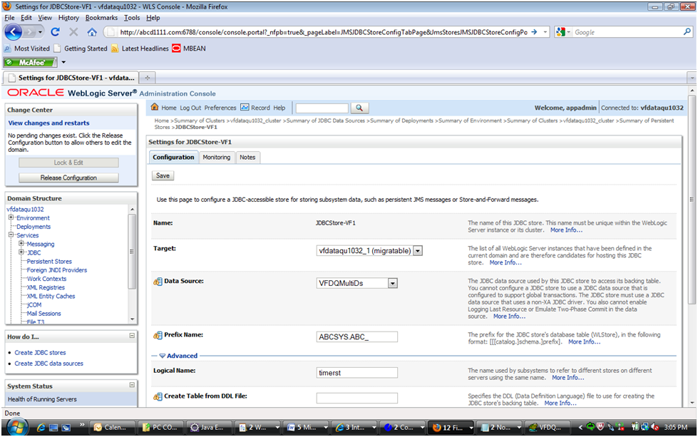 在weblogic 10 的集群环境中使用EJB 3 timerCSDN博客