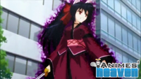 Omamori Himari 11 Omamori Himari 11