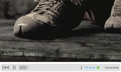 Streaming video torrents with Bitlet