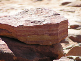 King's Canyon Rock