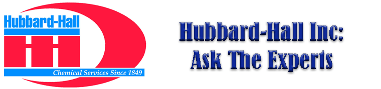 Industrial Boiler and Cooling Water Systems