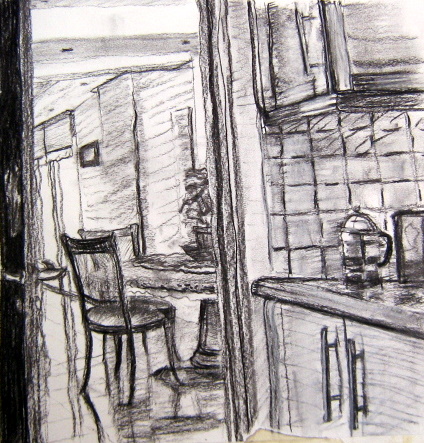 Direct+observation+drawing