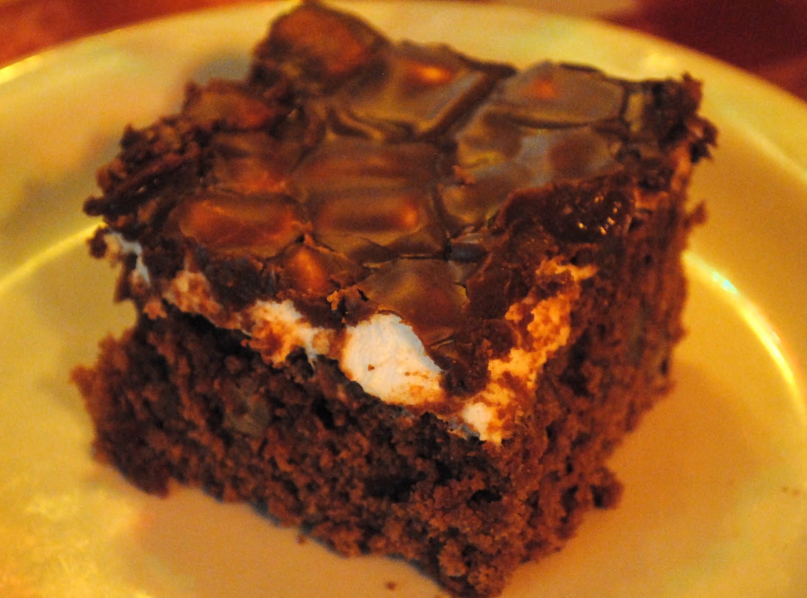 Hash Cake