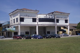 Bangunan SJKC Hua Lian 2 Taiping