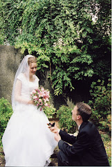 Wedding Day!