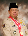 PRAMUKA TERTINGGI