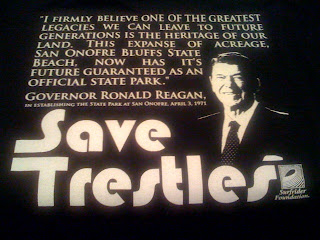 Governor Ronald Reagan To Governor Arnold Schwarzenegger