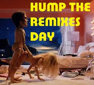 maybe the Cryptex remix as