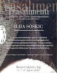 TRASALIMENTI 2010