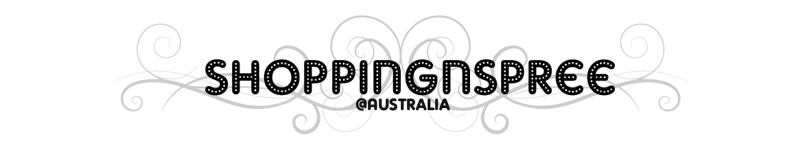 shoppingnspree Australia