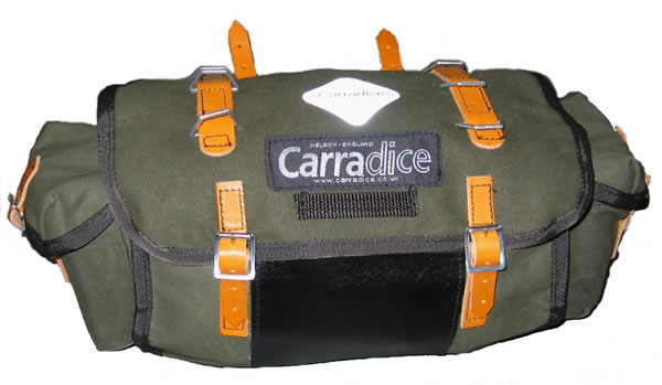 Carradice Barley