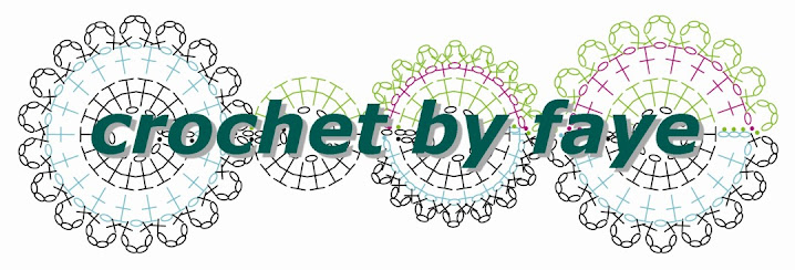 Vogue Knitting вЂ“ Crocheted Shawls on the go! A Review