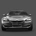 Luxury BMW 6-Series Coupe Car Concept  2011