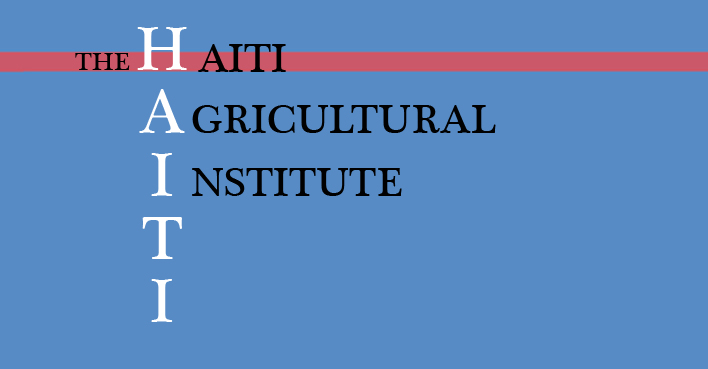 Haiti Agricultural Institute