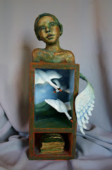 Song of the Children of Lir SOLD