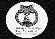 Kurosho-black castle Sector