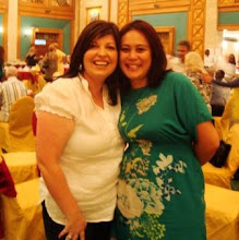 Kalala and I