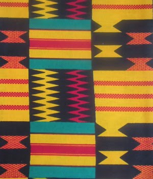 tenuci types of african