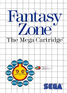 Piores capas de jogos de todos os tempos Fantasy+Zone