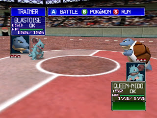 Pokémon Stadium 2