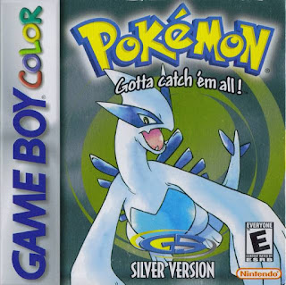 Jogo Gbc Pokémon Verde Game Boy Color