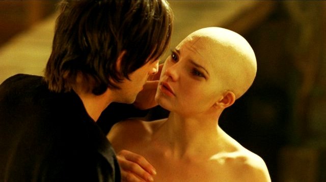 dren splice scenes dren splice scenes