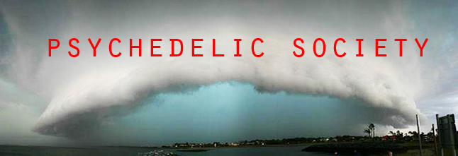 Psychedelic Society