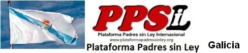 Plataforma PSL Internacional Delegacion en Galicia