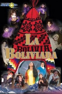 La Boliviada