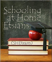 Schooling at Home Etsians