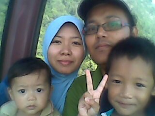 .:Kisah Kasih Aku, Dia & Kamu:.