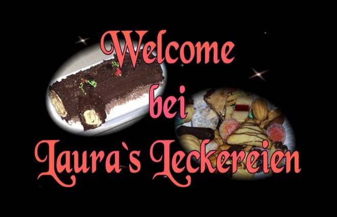 Laura`s Leckereien
