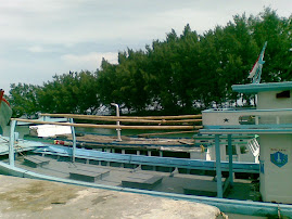 Nautika cakra samudra