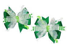Luck O' the Irish Pigtails