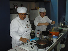 Cocina Avanzada