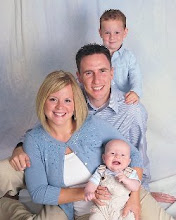 Our little family