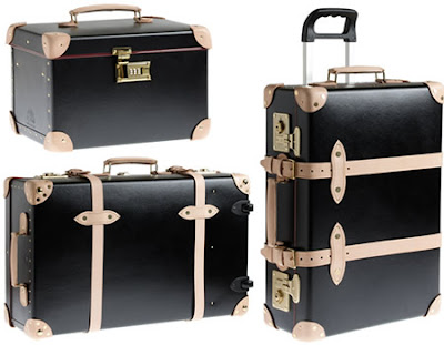 Luggage for Globetrotters