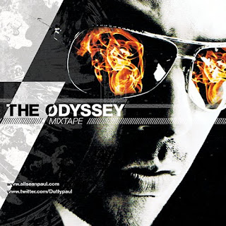 Sean Paul The Odyssey