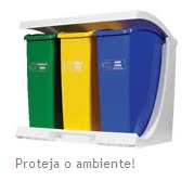 Este blog recicla e você?