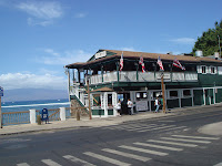 Cheeseburger In Paradise