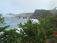 Hamoa Beach
