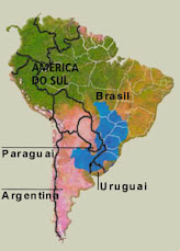 Aqüífero Guarani