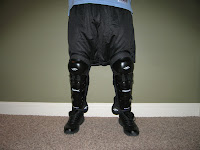 shin guards guard diamond leg midwest ump dlg featherweight lite