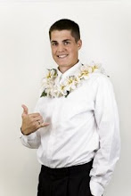 Elder Miles Goodrich