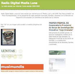 Radio Digital Media Luna