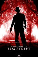 movie, A Nightmare on Elm Street