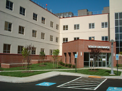at Phoenixville Hospital!