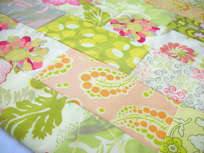 easy quilt designs