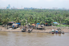 Viet Nam Village