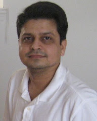 Gaurang Naik
